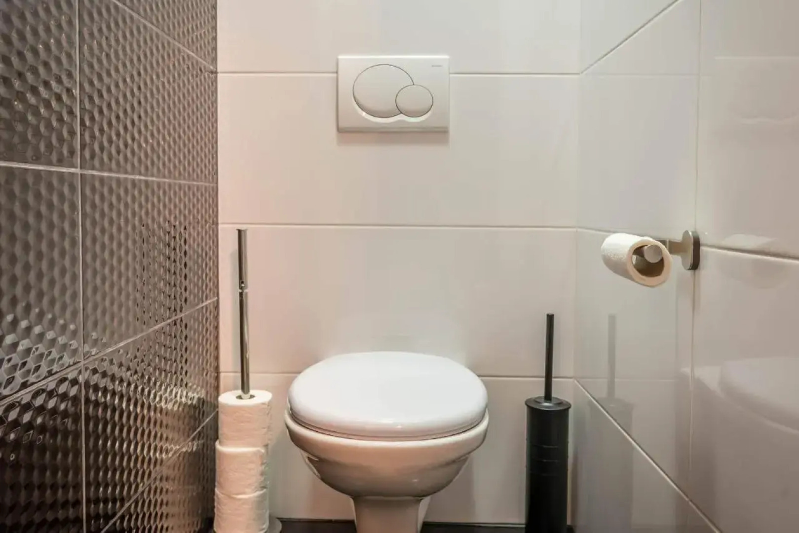 Apartmanica Triangel 103