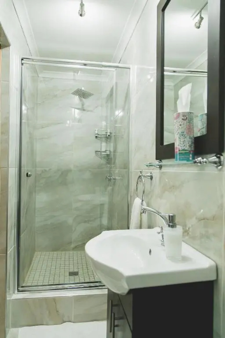 The Symphony Guest House