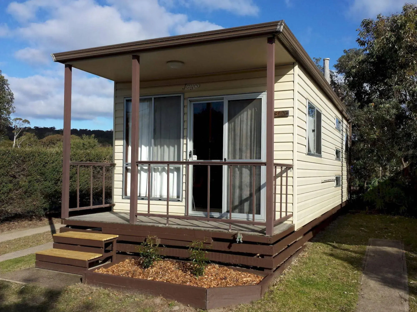 Discovery Parks - Pambula Beach