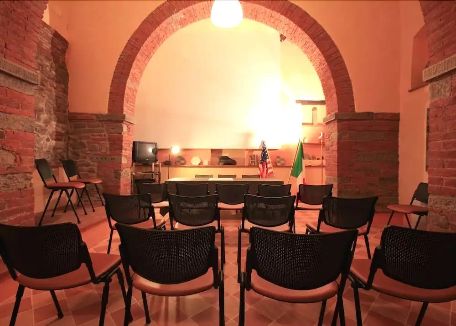 Residence Le Santucce