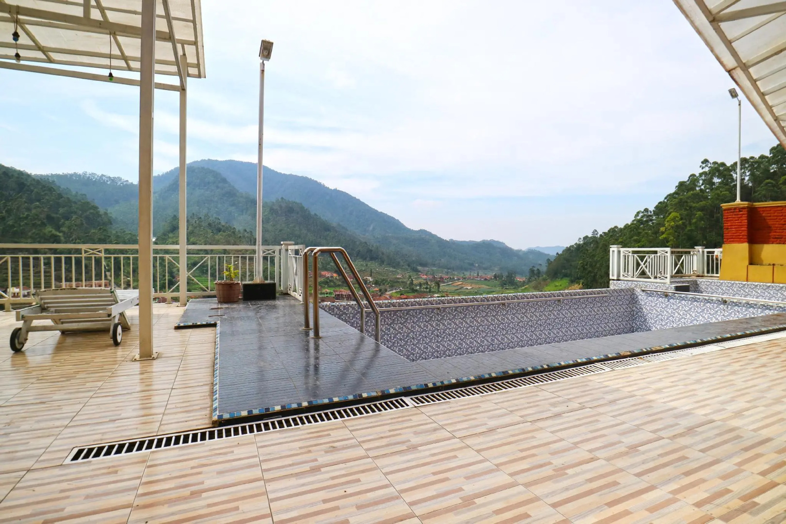 Suka Rasa Endah Cottage