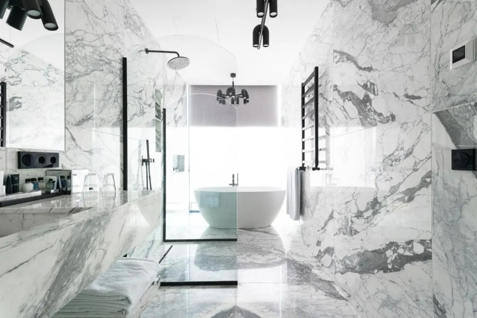 Tsinandali Estate Villa Collection