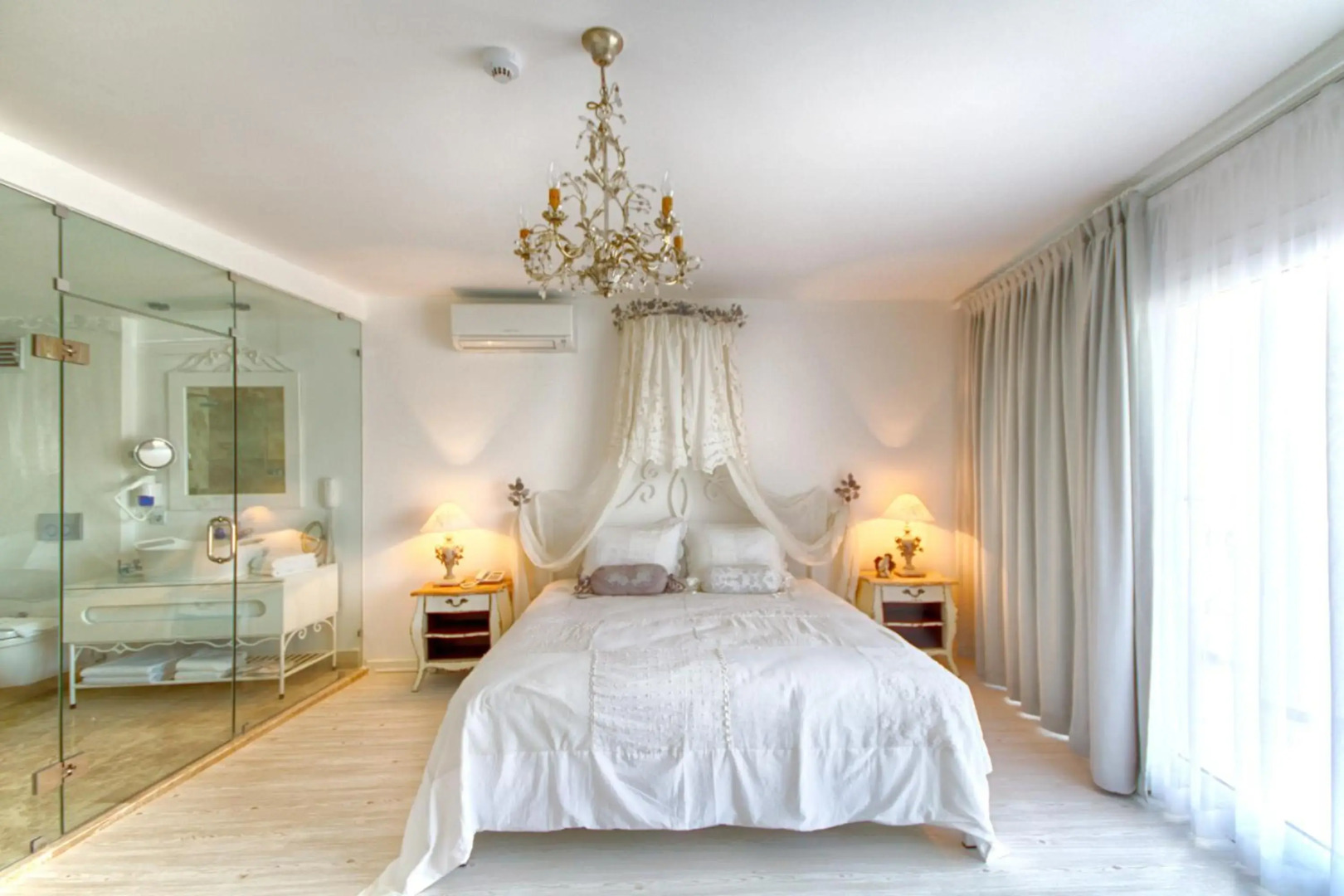 Yalıçapkını Boutique Hotel - Boutique Class