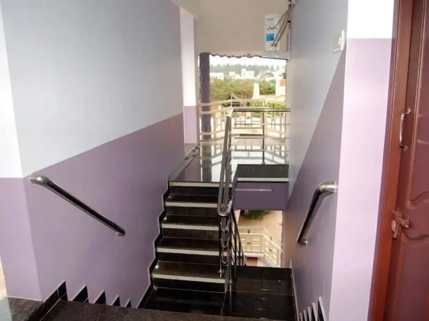 JJ Residency Uthamapalayam