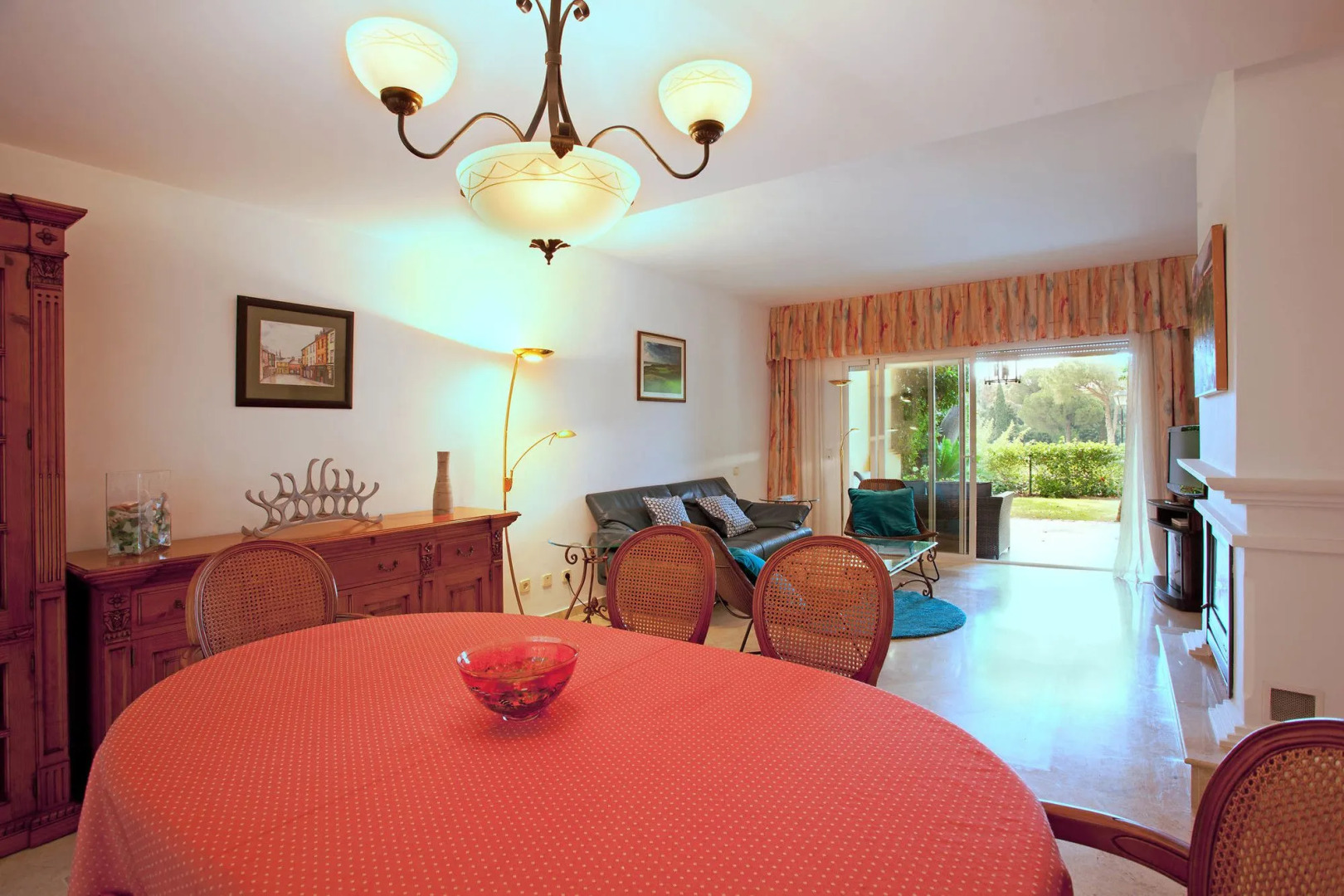 Greenlife Village Townhouse