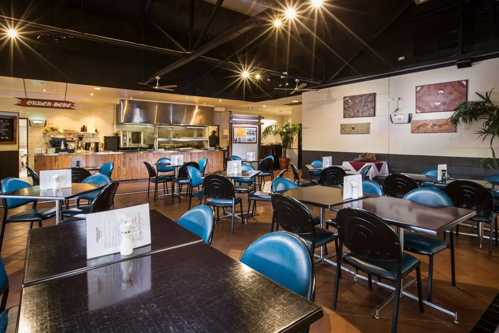 Discovery Resorts - Kings Canyon