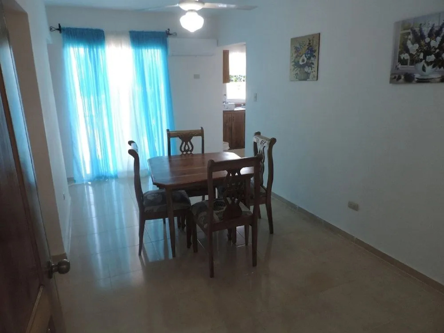 Hotel La Perla de Barahona