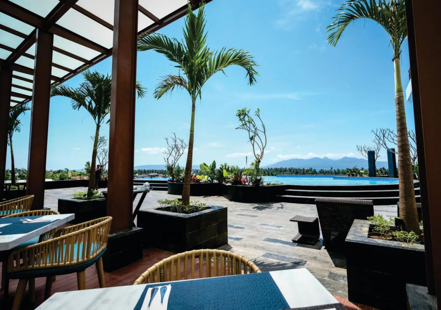 ILLIRA Hotel Banyuwangi