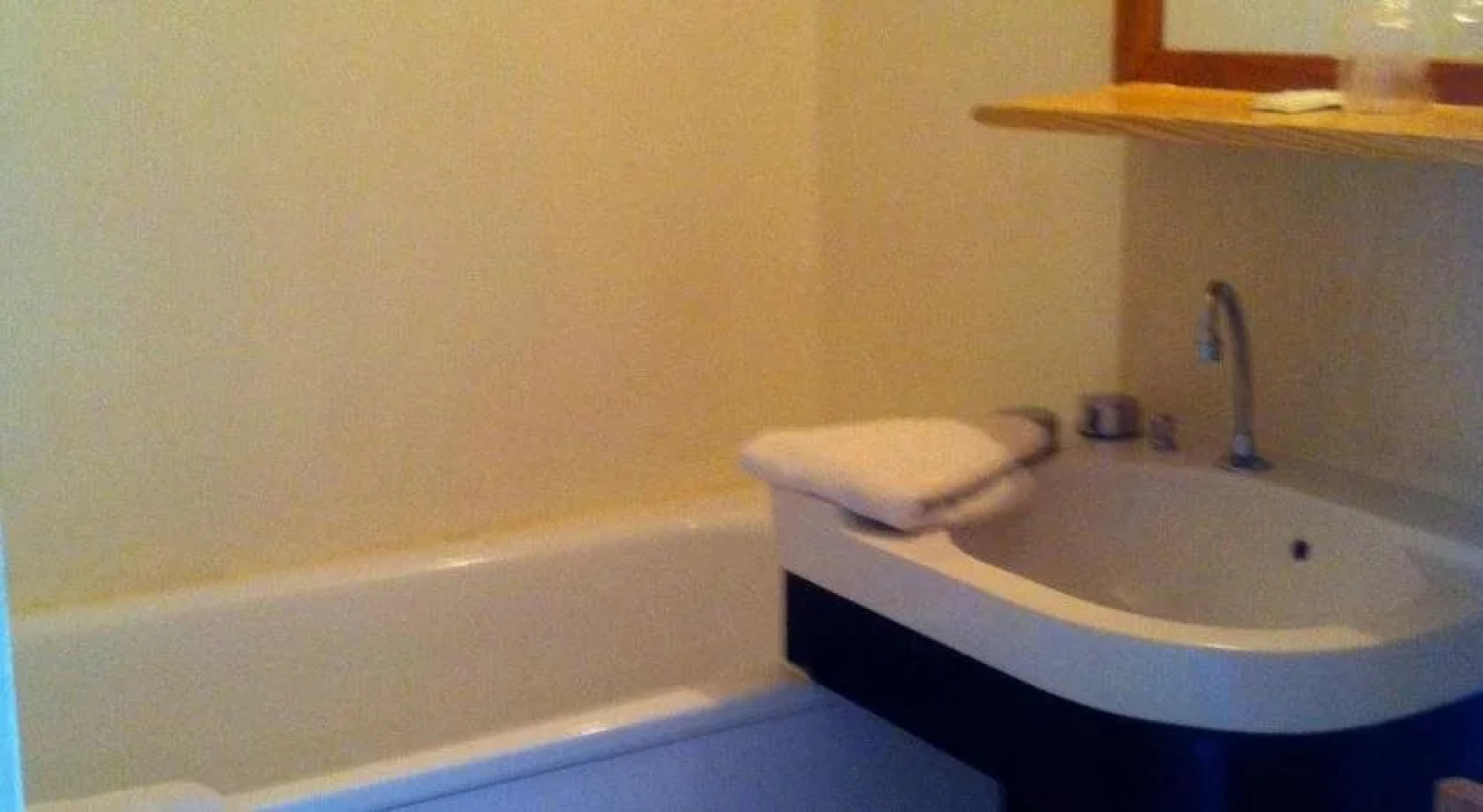 Hôtel La Plantation