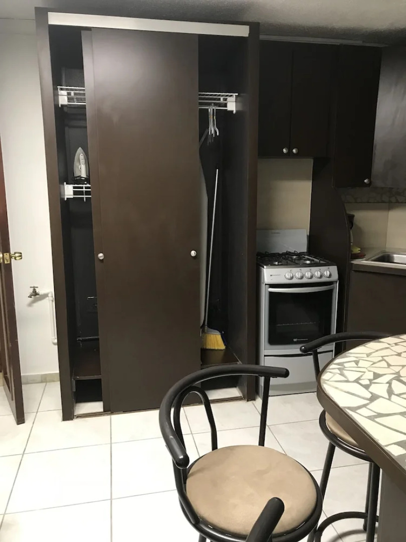 Oversize Studio close to the Beach/Airport