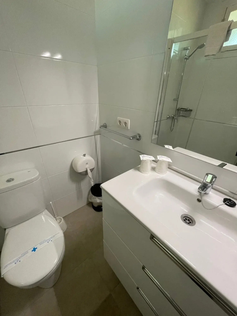 Apartamentos Coronado