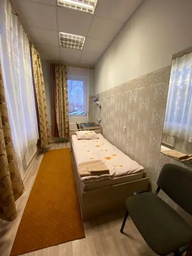 Gostevoy dom Na Dzerzhinskogo