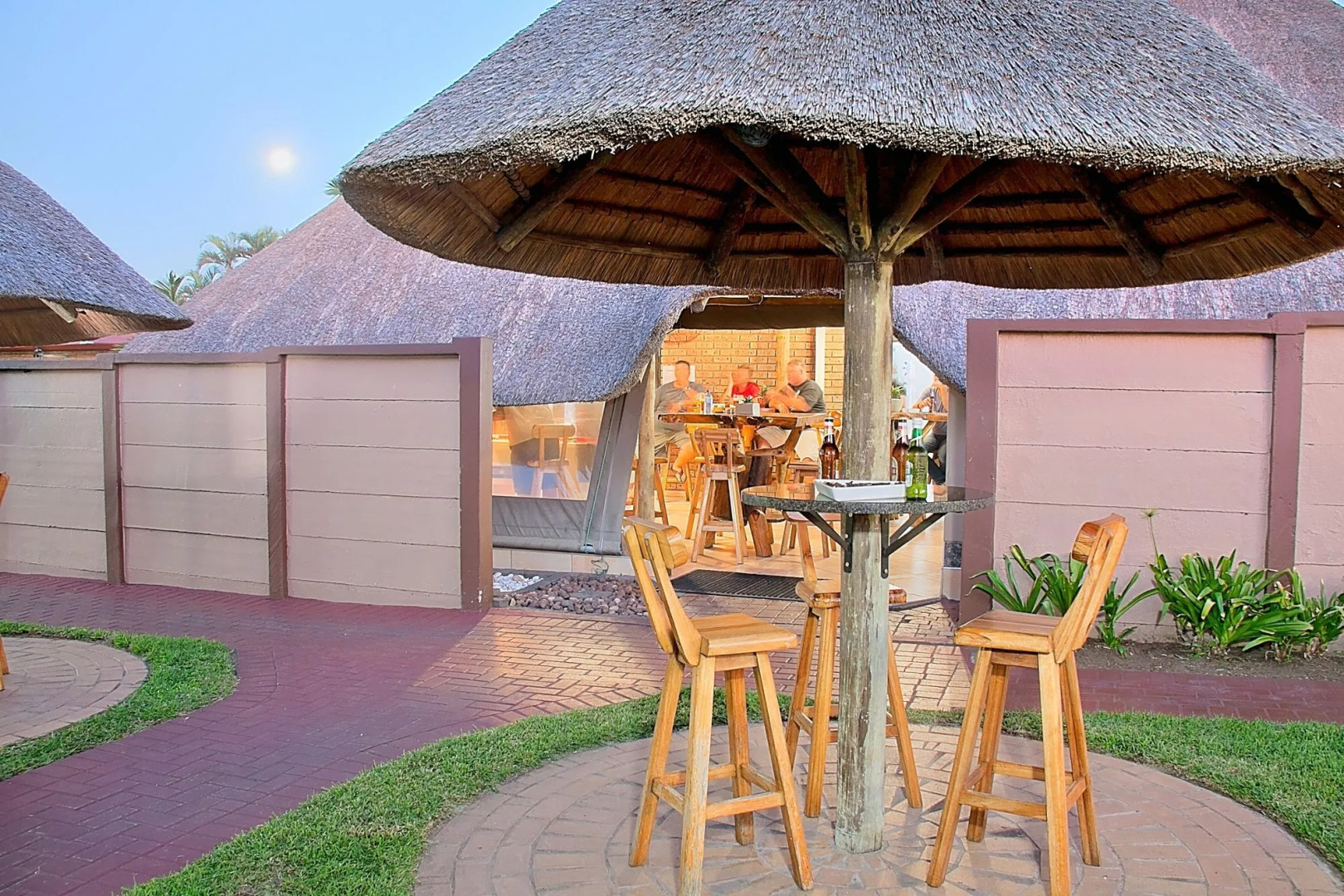 Gecko Inn Guest House