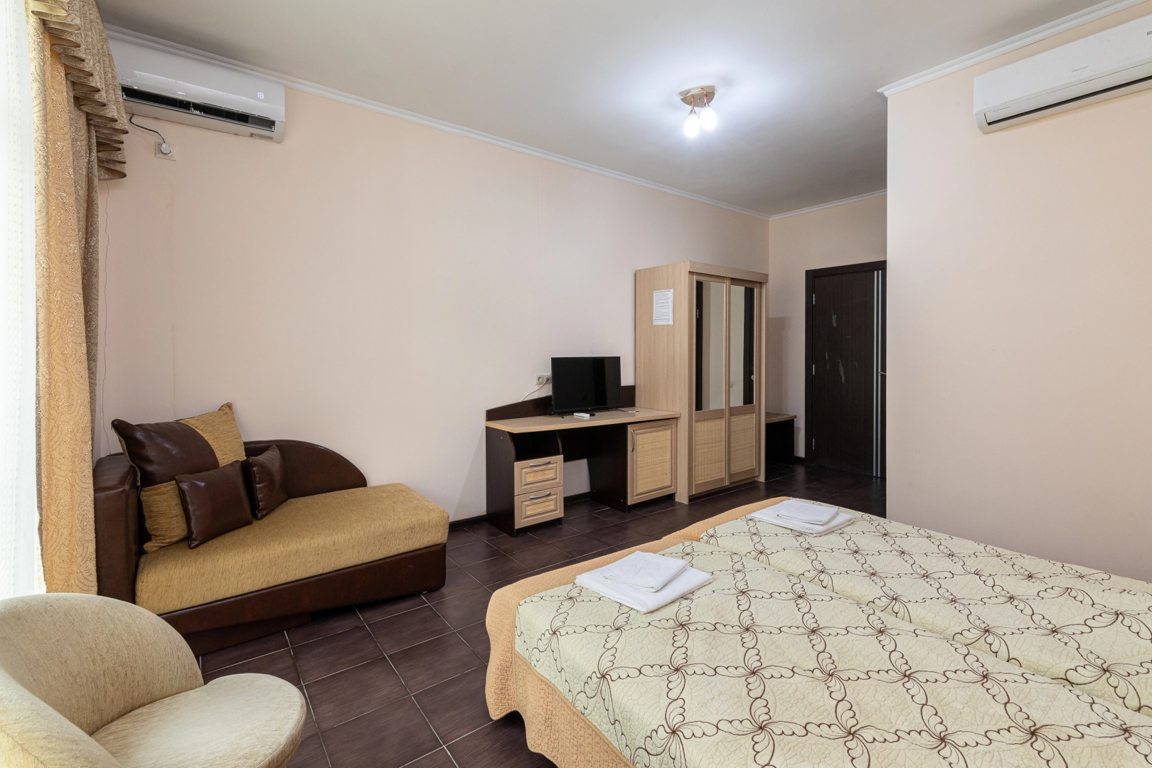 Гостиница Руслан