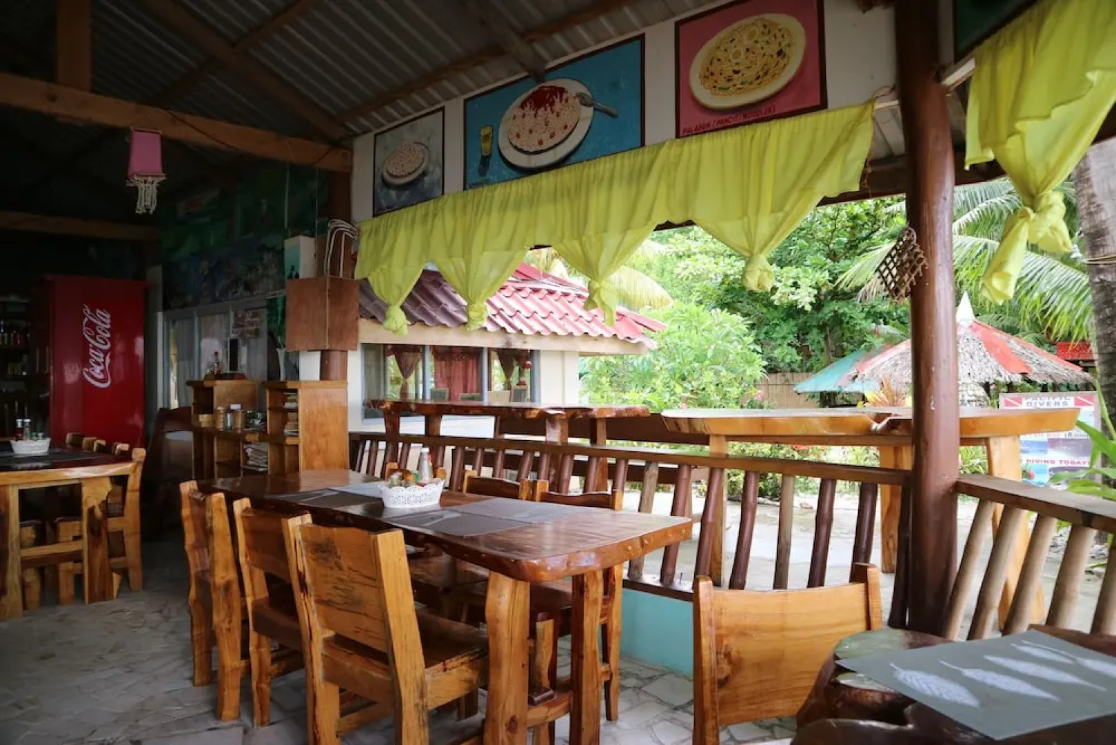 DeLuna Diving Resort