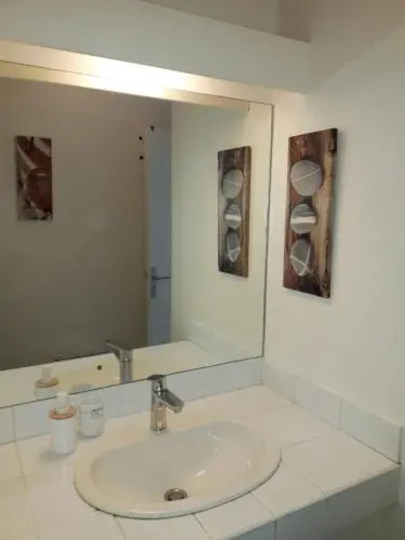 Appartement CITY BREAK LE PETIT VALENTRE