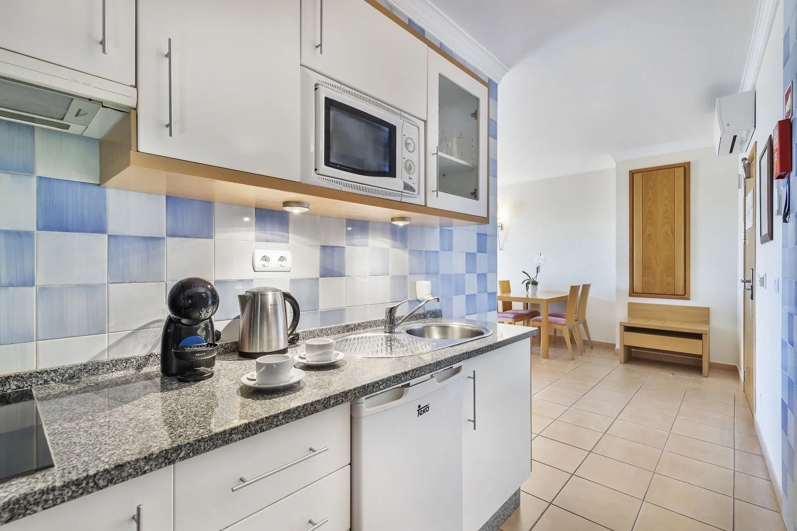 Hotel Apartamentos Dunamar