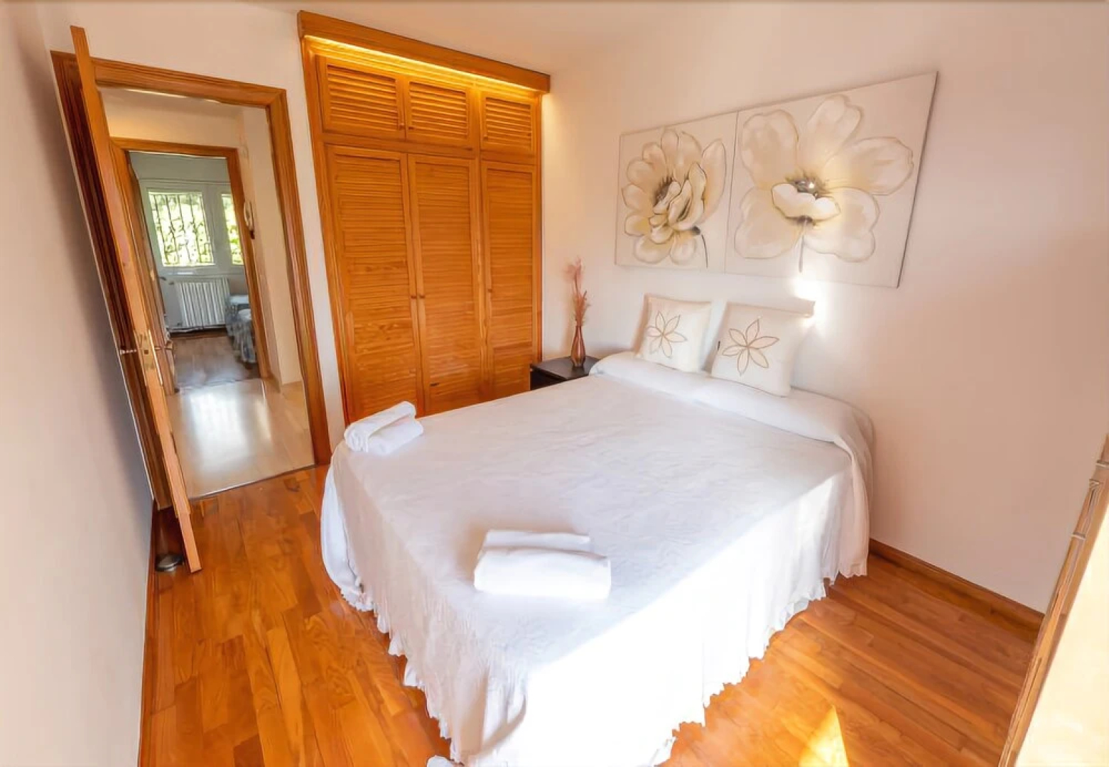 HomeHolidaysRentals Pons-Costa Barcelona