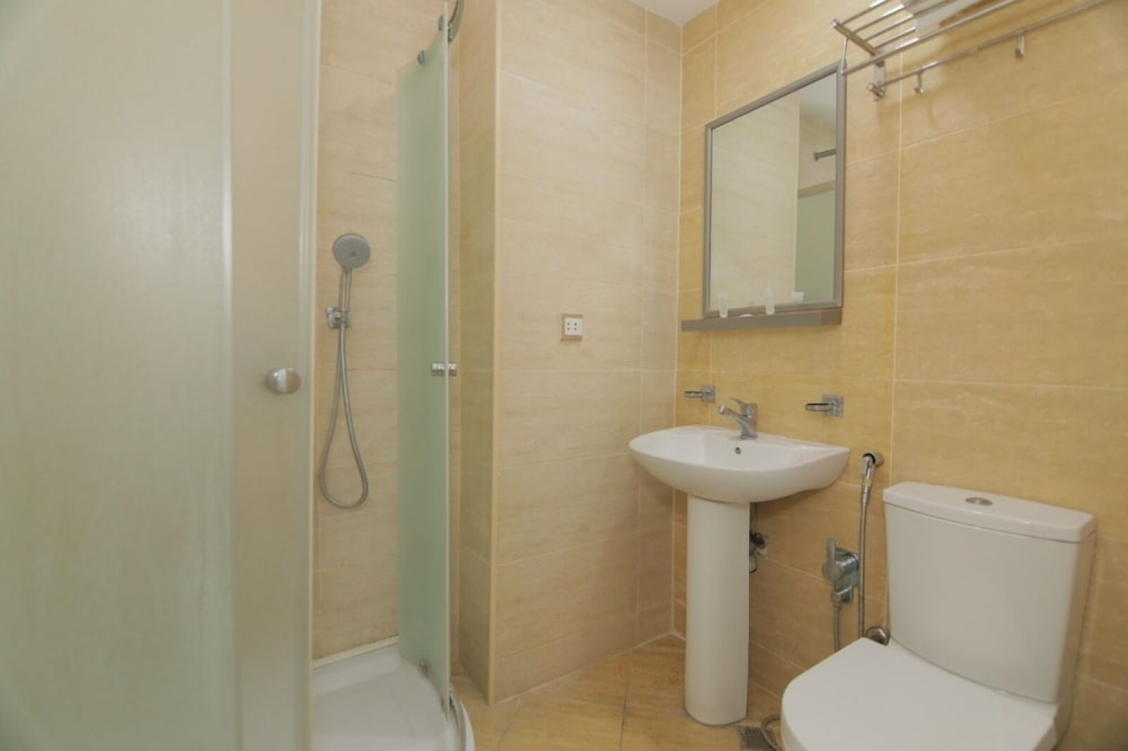 Garden Inn Nizami Hotel