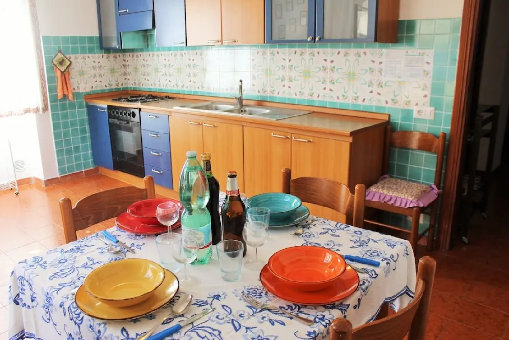 Appartamento Nocciolo