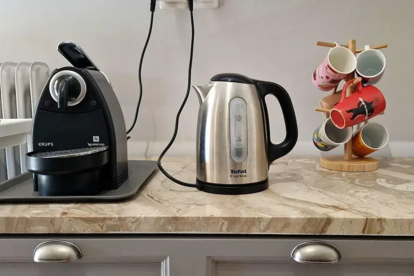 Rooftop 1 Bdr Apt - Metro Cholargos - 5 Min Walk