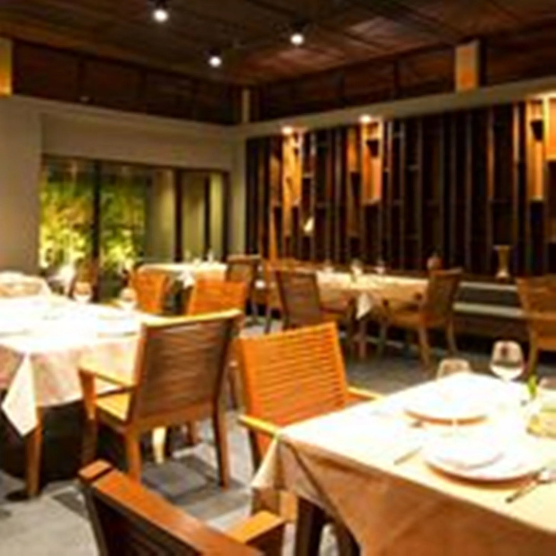 Pattara Resort & Spa