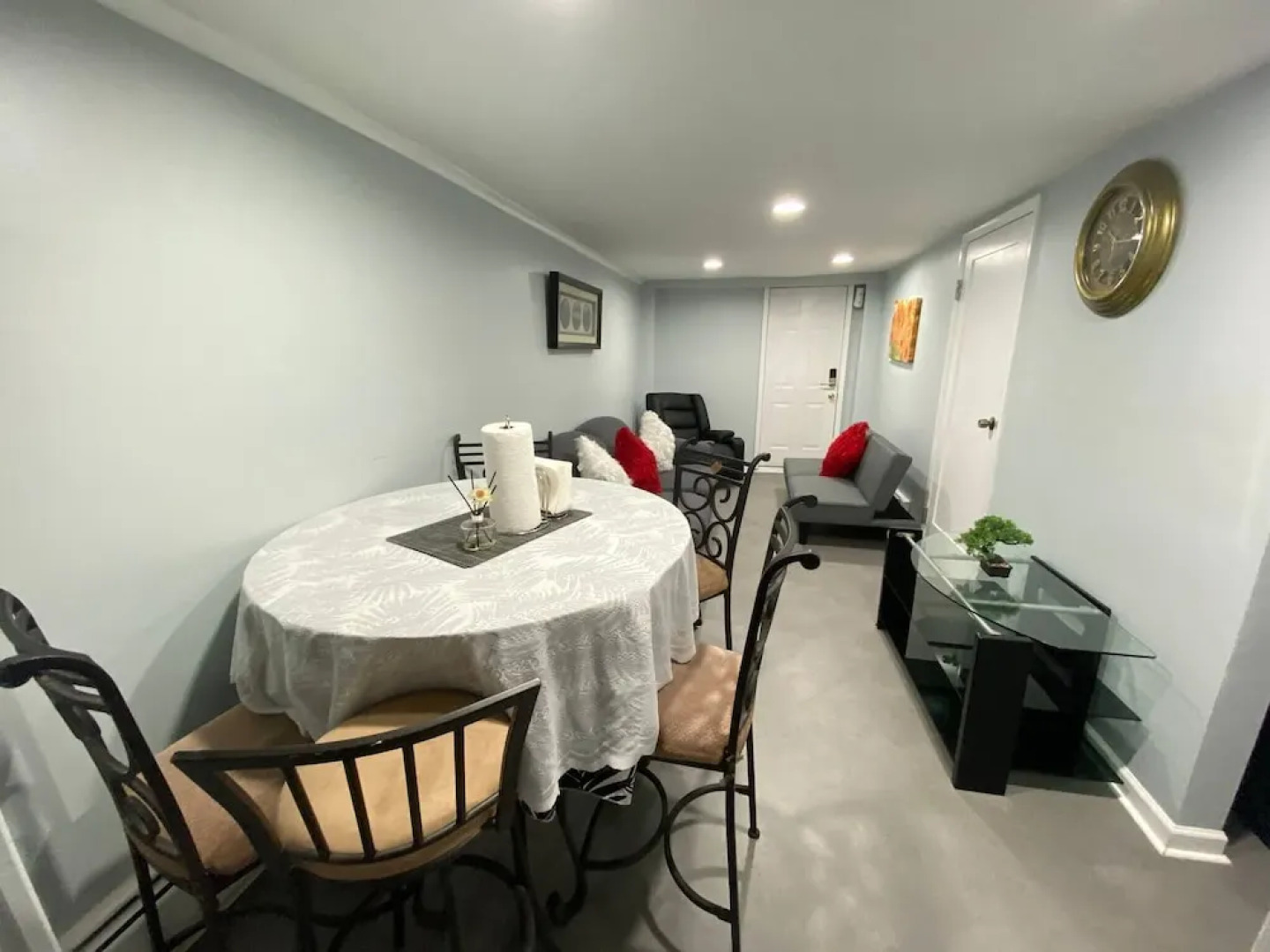 1-bedroom West New York City, New Jersey