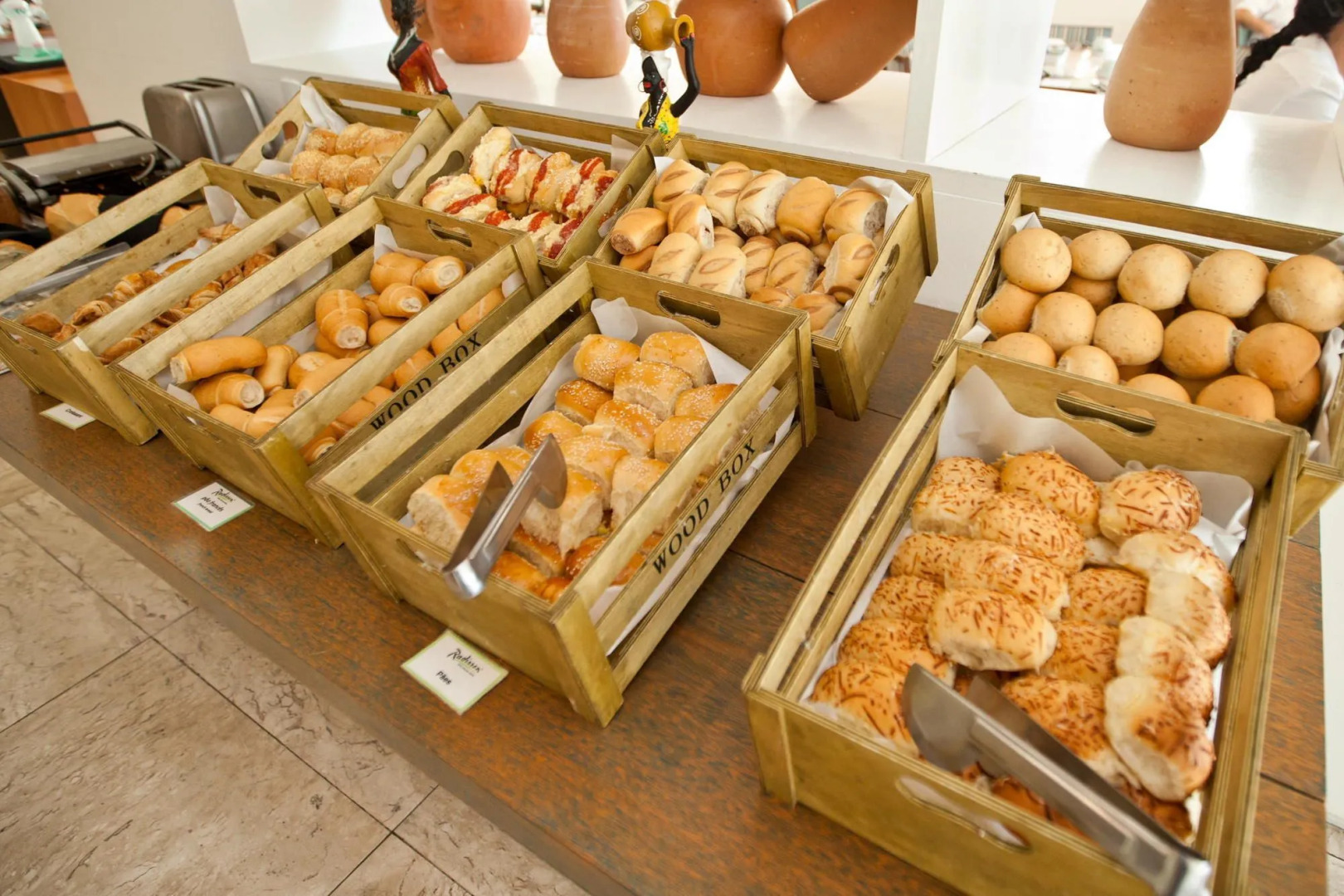 Vidam Hotel Aracaju - Transamerica Collection