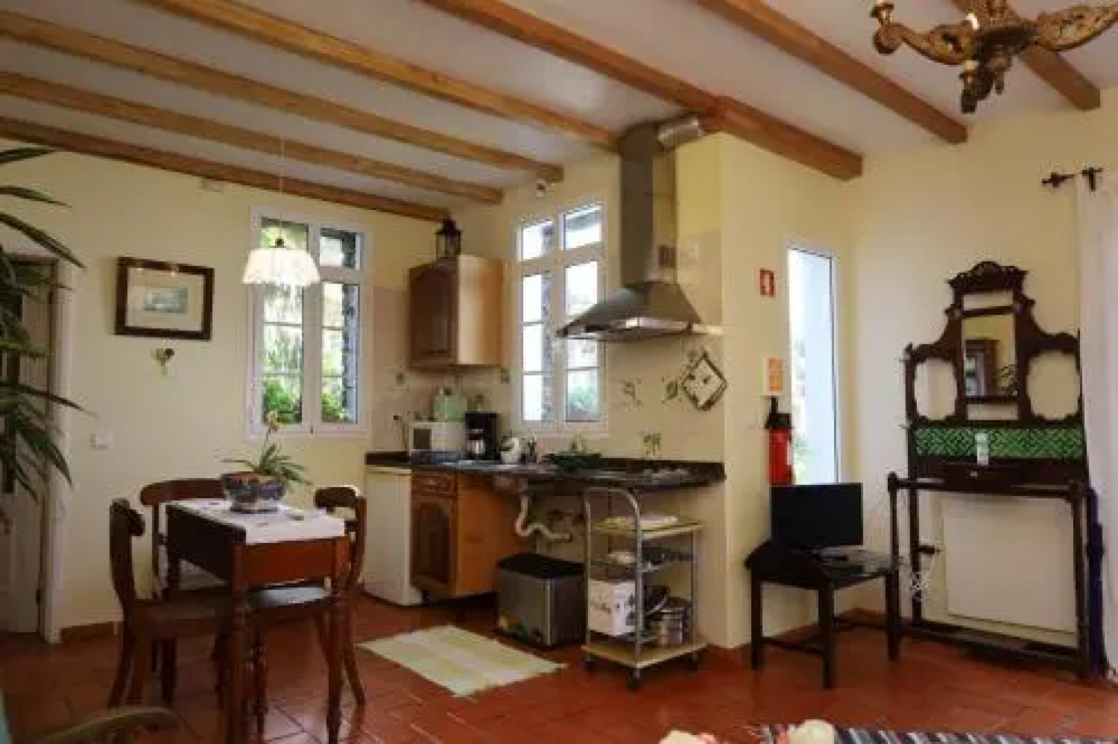 Quinta das Hortensias Madeira