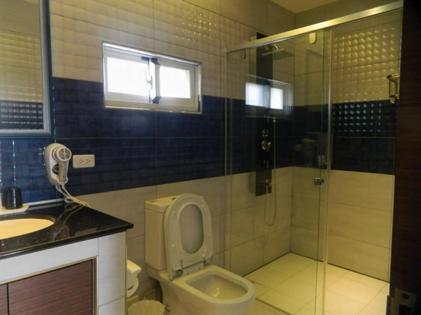 Dream Ocean View B&B