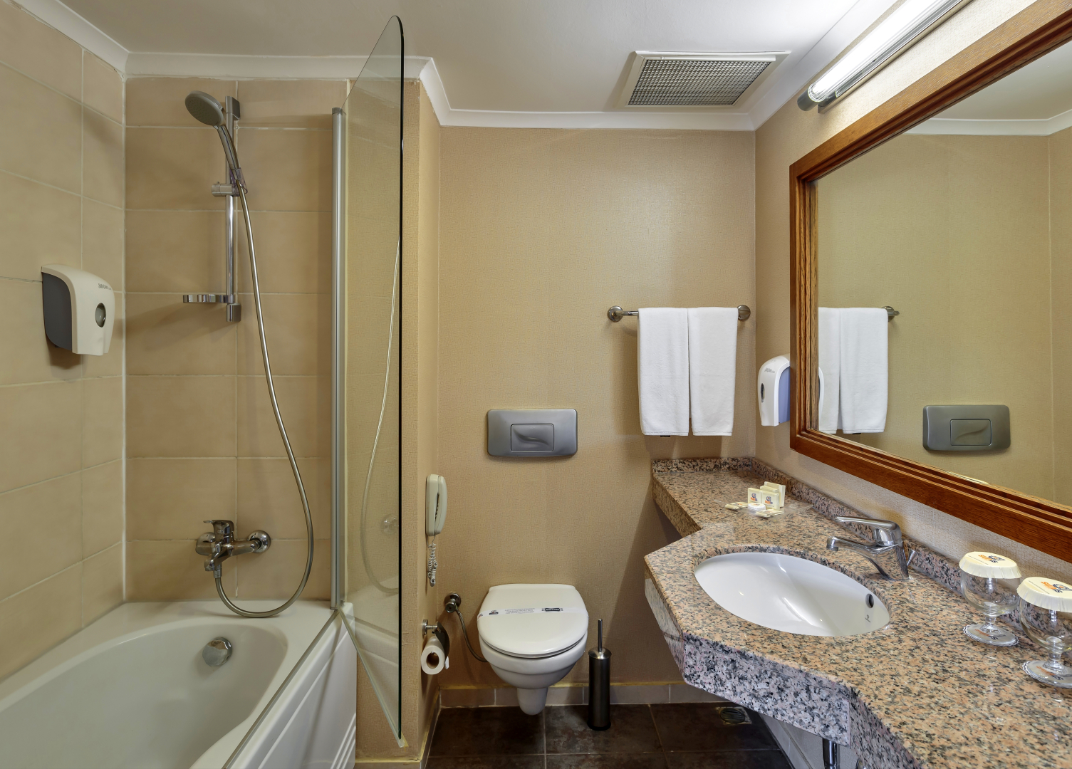 Sunis Elita Beach Resort Hotel & Spa  - All inclusive