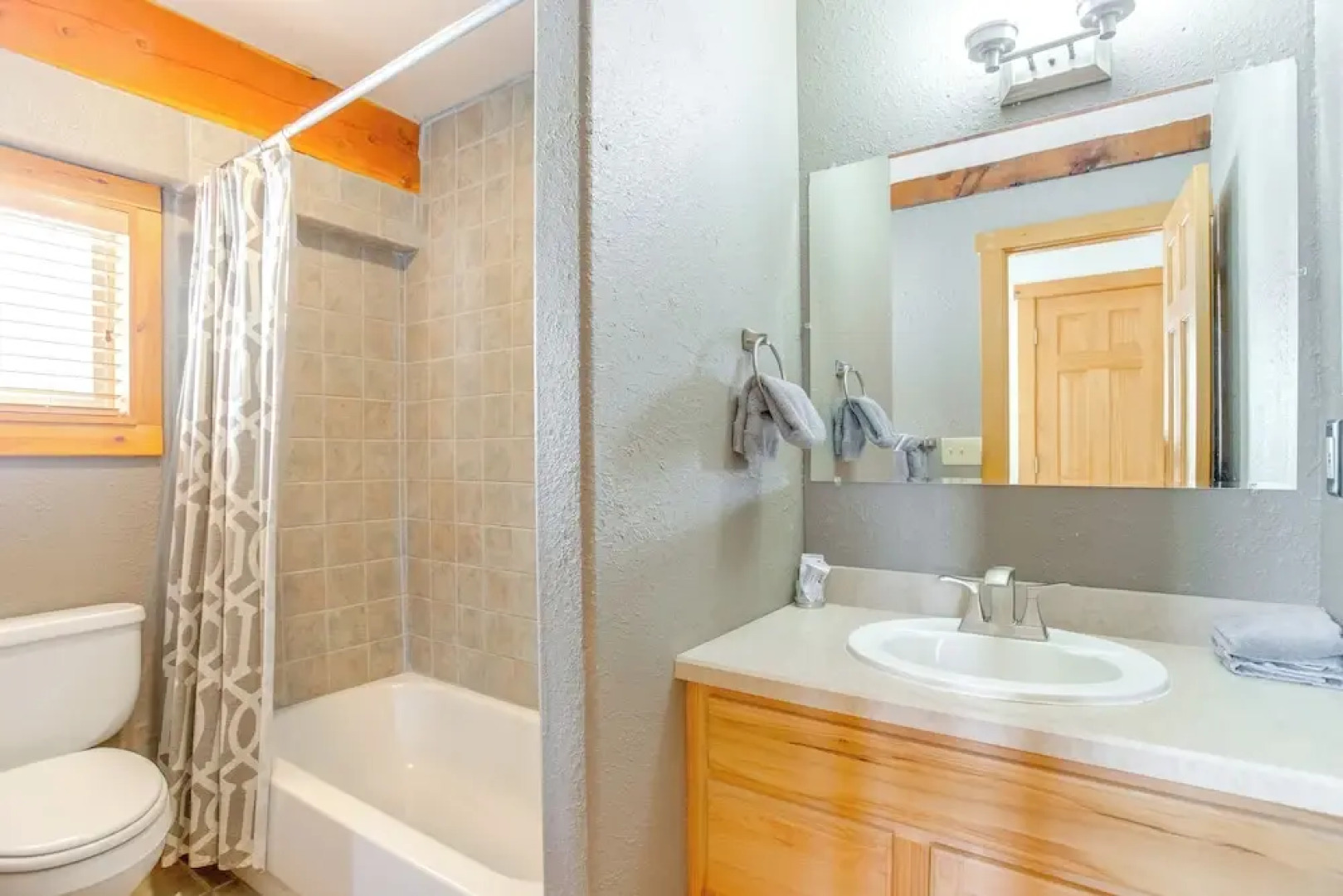 6 Mi to Winter Park Resort: Spacious Family Cabin