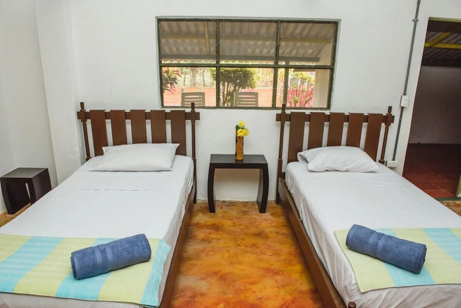 Reserva Natural El Encanto de Guanapalo