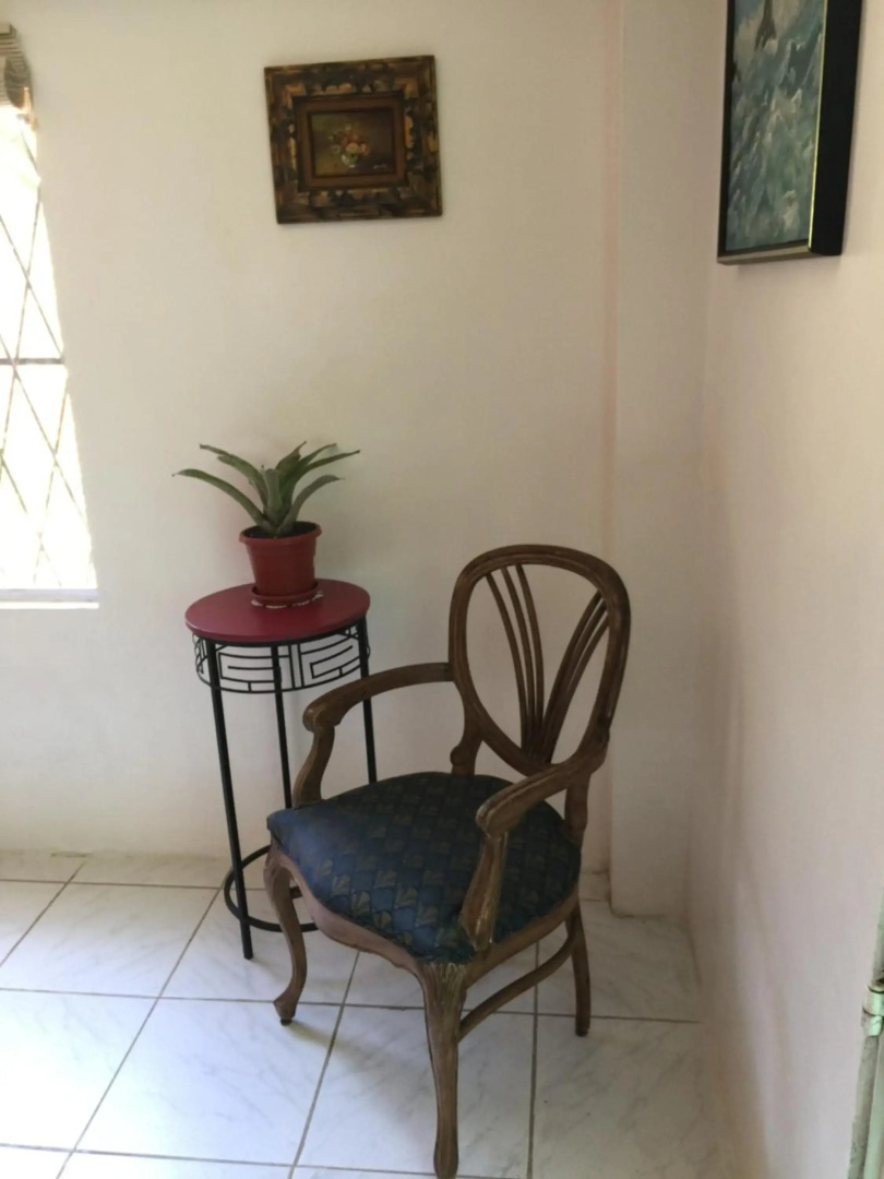 Betty's Beach Condominium