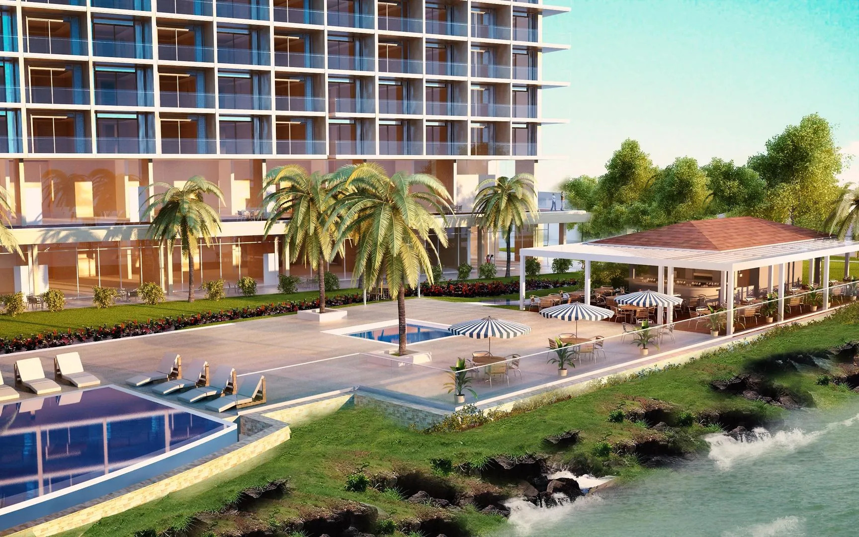 Sheraton Grand Conakry