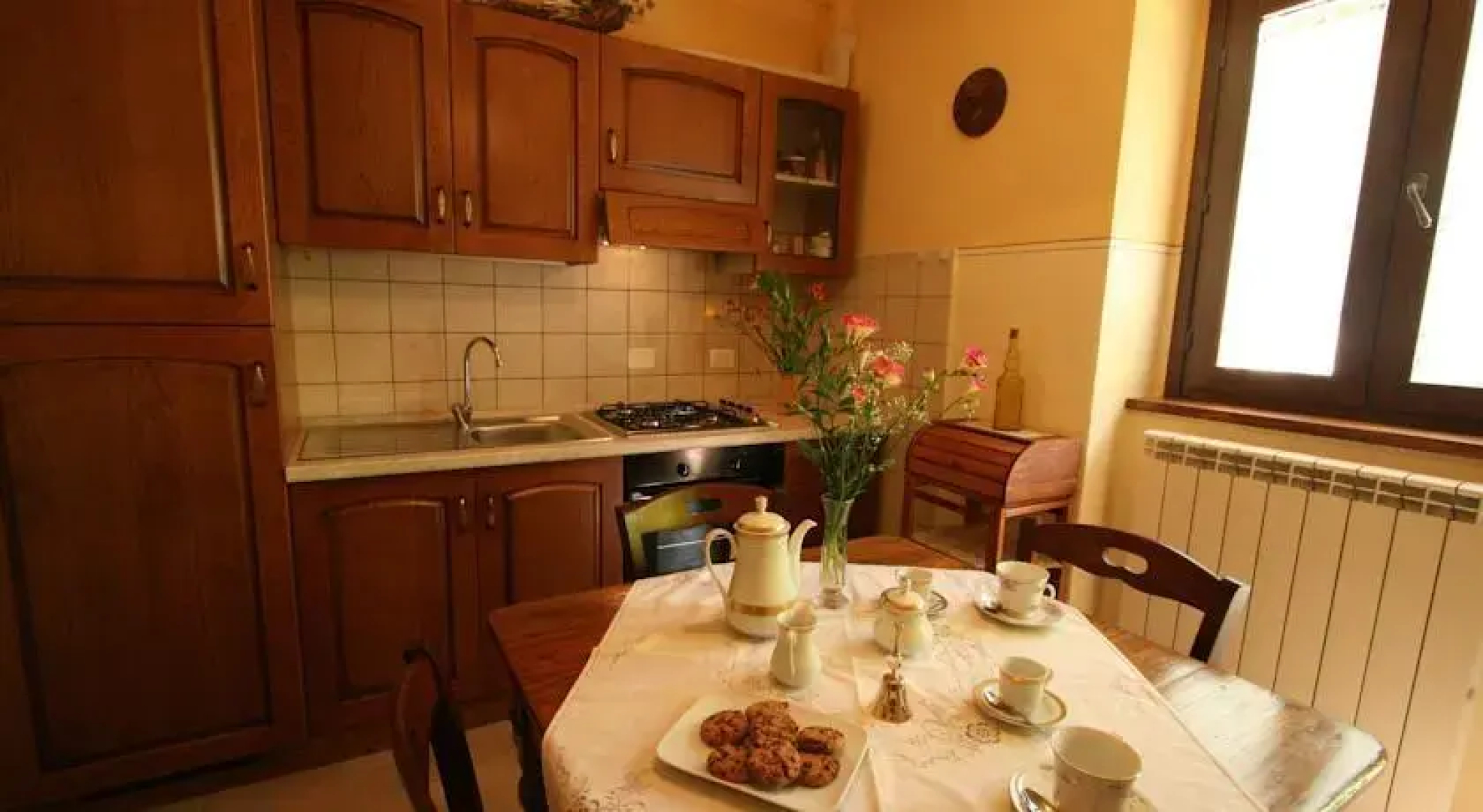 Marche Holiday - Borgo San Martino