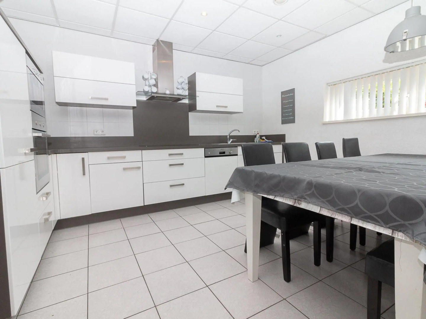 Luxury house in South Limburg with bubble bath and sauna