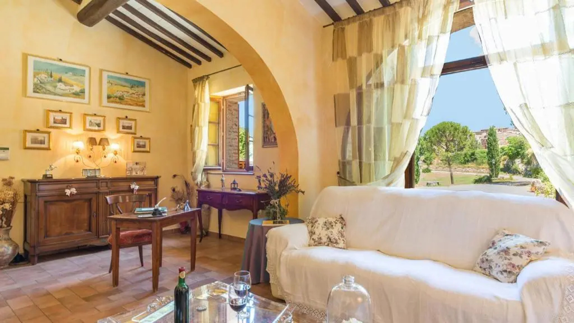 LA CASA DELL'ARTISTA 6, Emma Villas