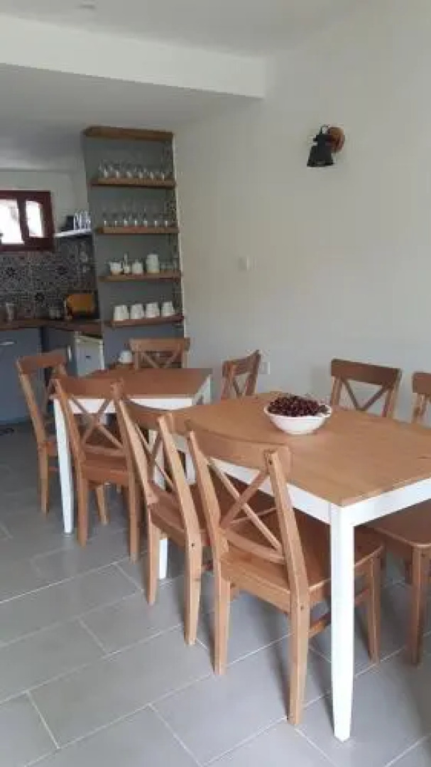 Élő Tisza Vendégház