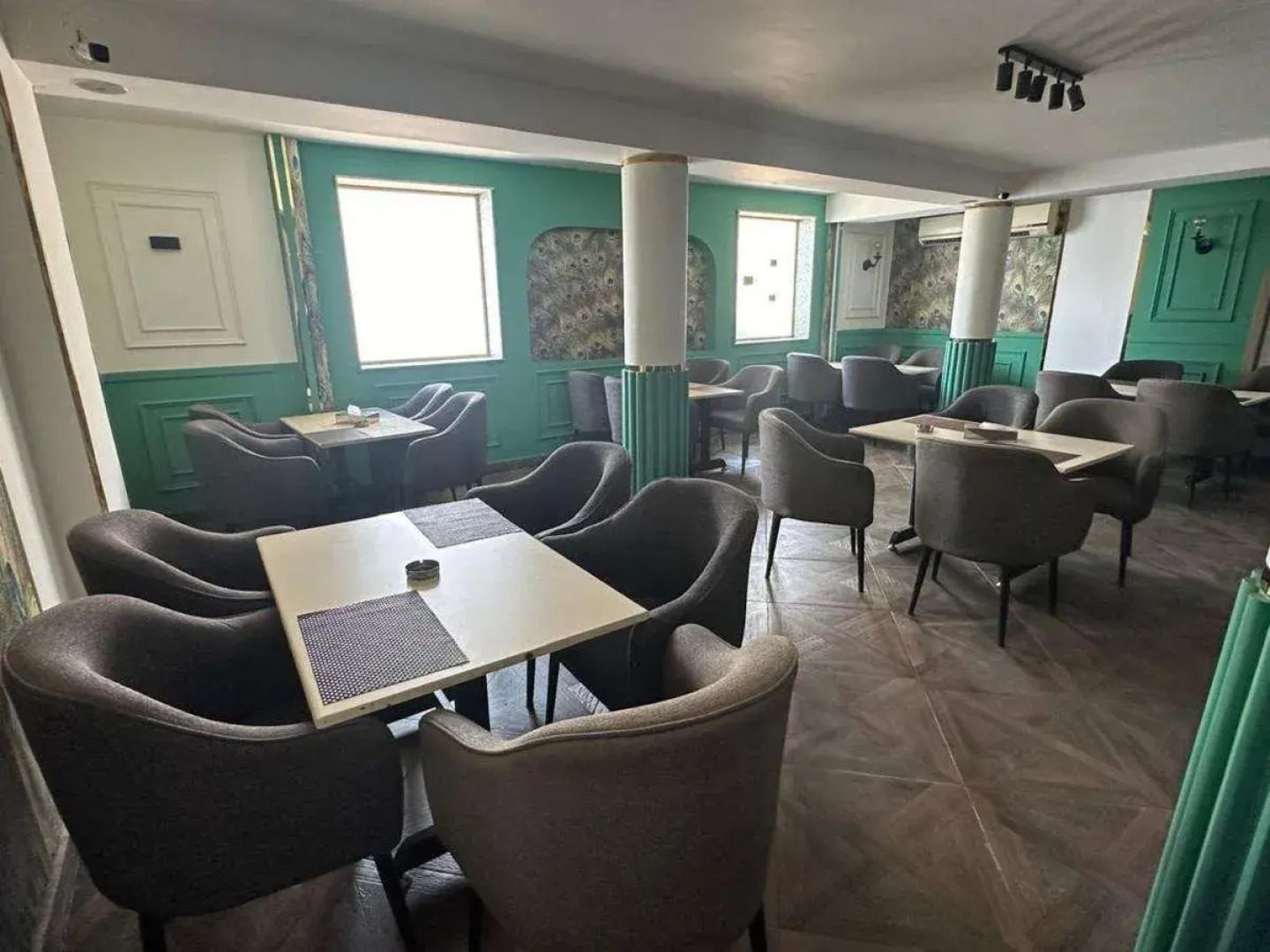 Panorama Ramsis Hotel & Cafe