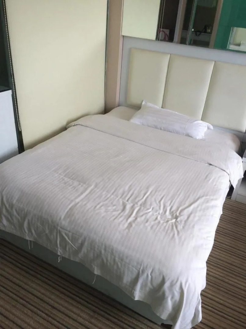 Jinlun Holiday Beibuwan Hotel Chuxiong