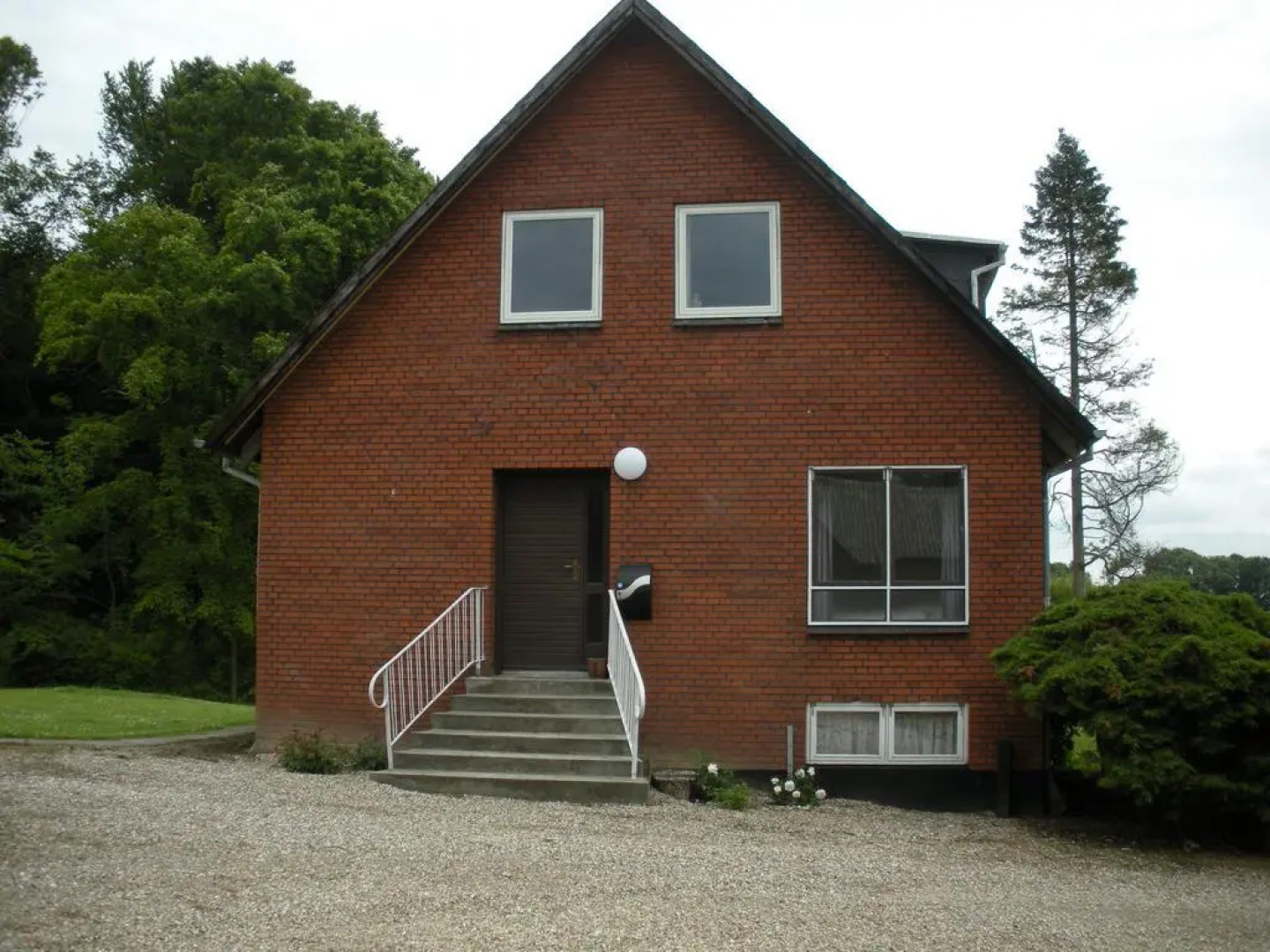 Skyggerslund Bed & Breakfast