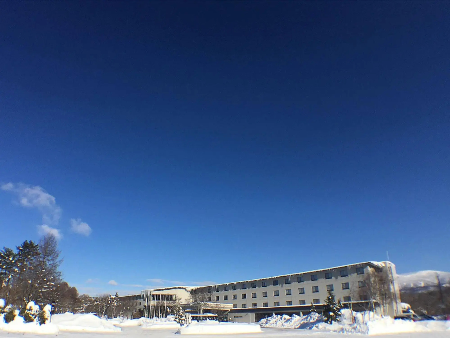 Mercure Urabandai Resort & Spa