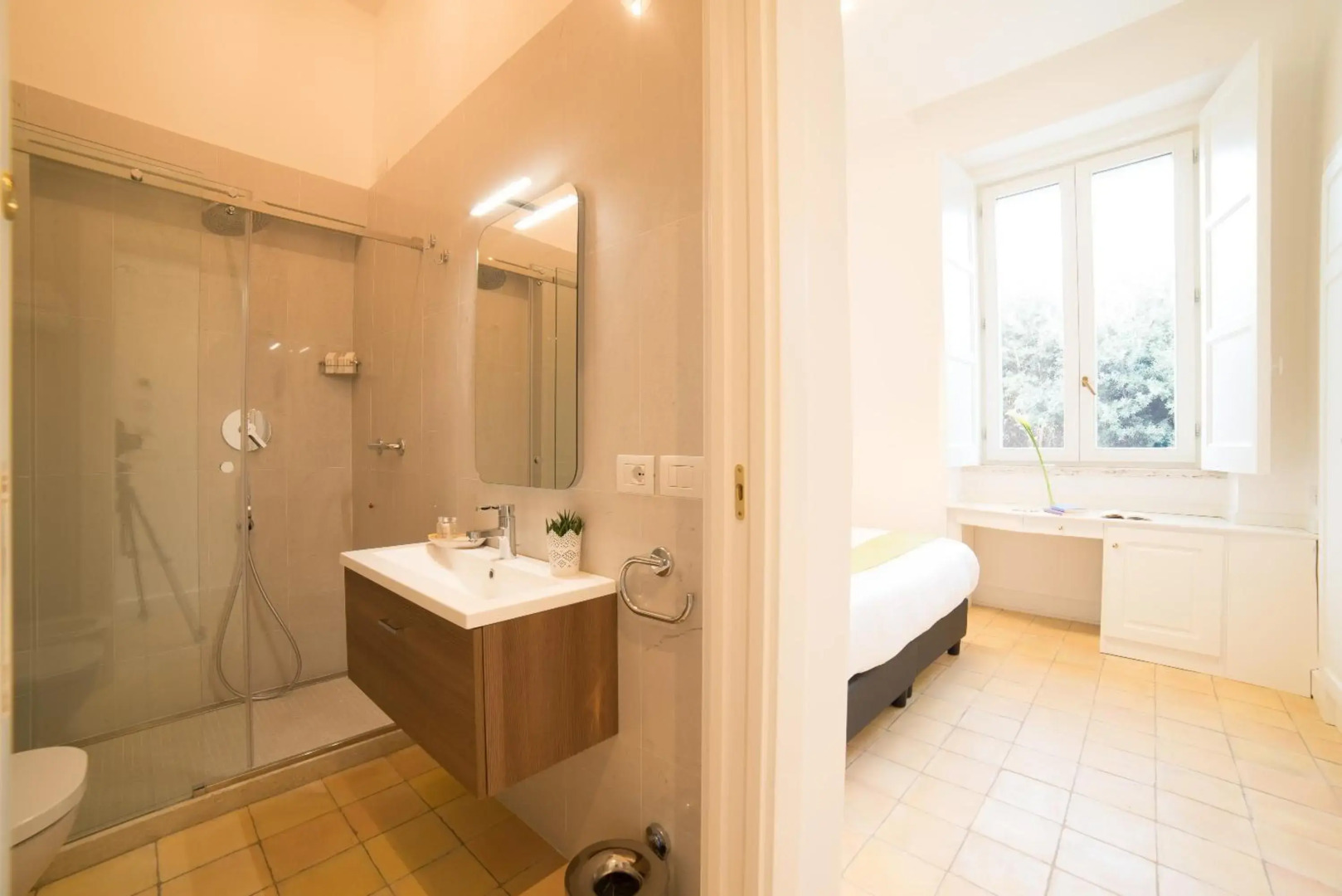 Tenuta Duca Marigliano Boutique Hotel