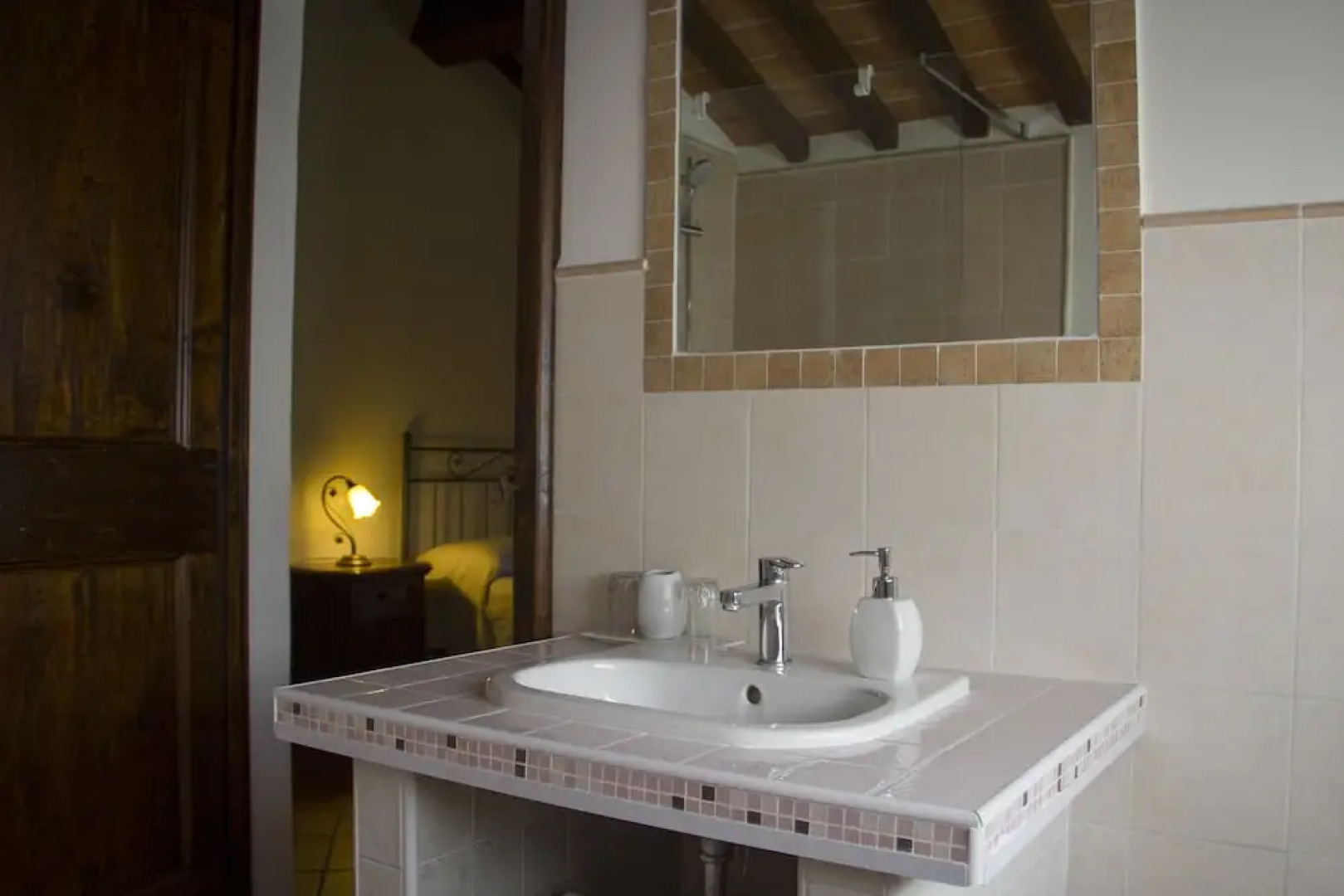 Casa Vacanze Il Piccolo Noce