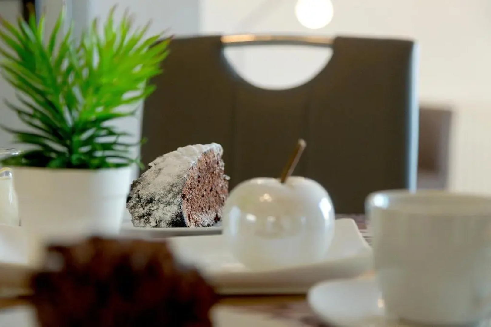 "Ferienwohnungen Wiesenblick"