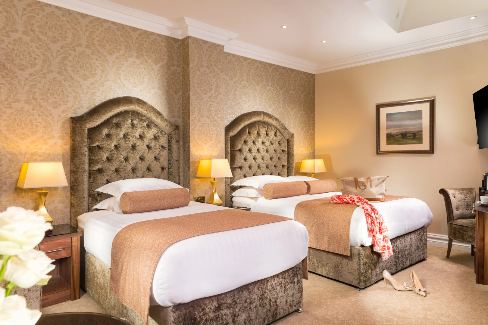 The International Hotel Killarney