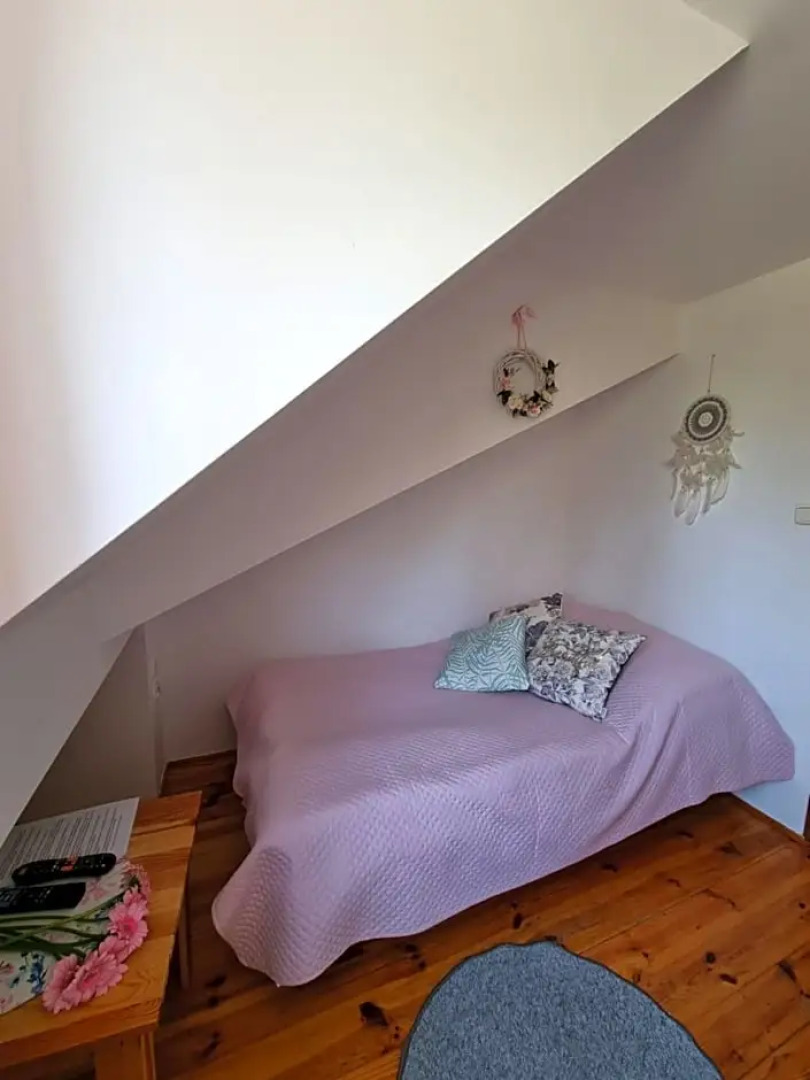 Karczma Regionalna Młyn -Pokoje Goscine