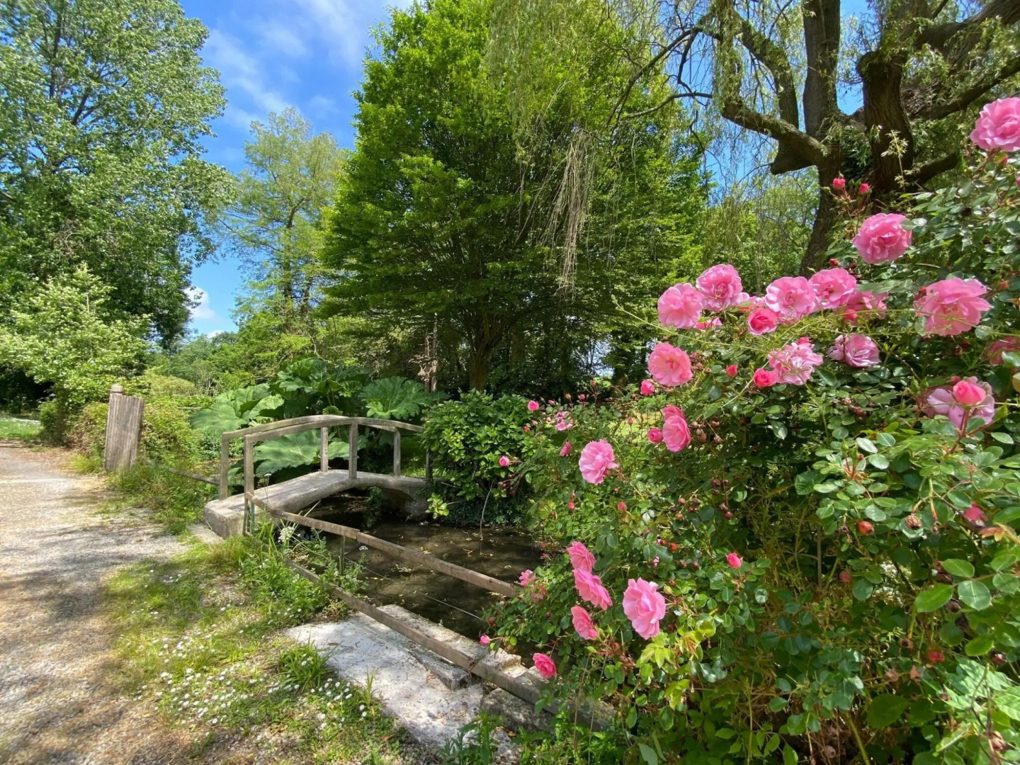 Cottage in Normandy Near Barneville-carteret