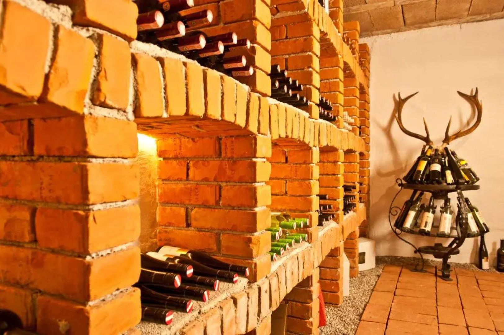 Café-Pension Margret